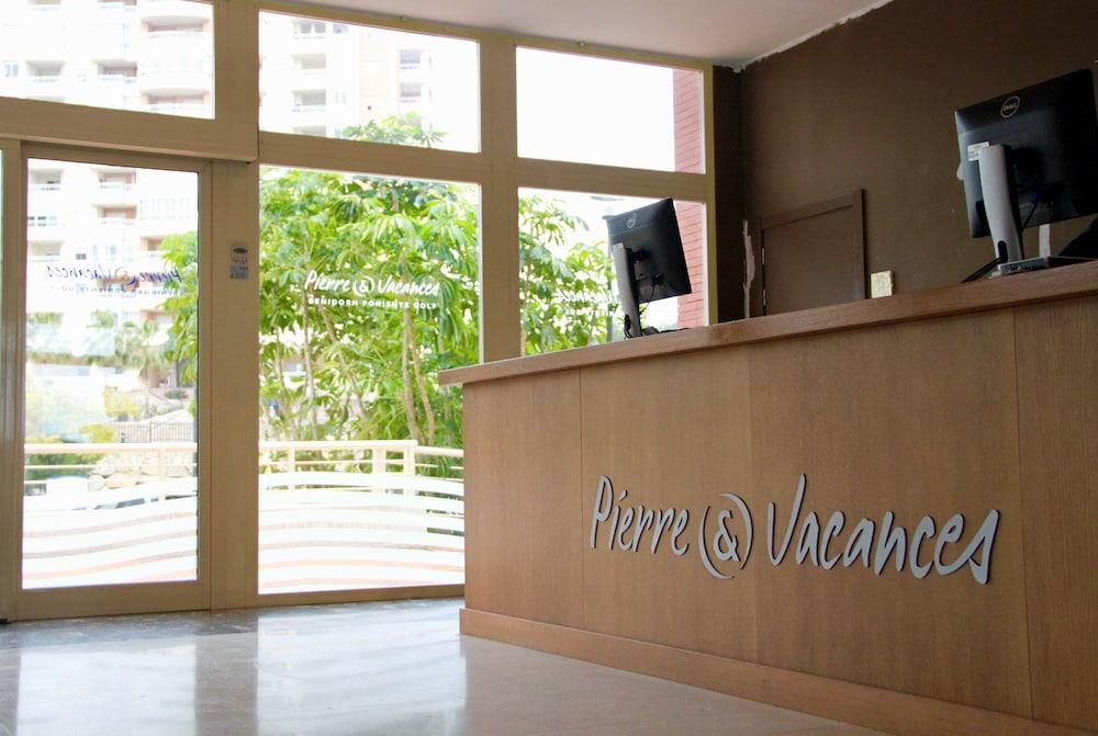 Benidorm Vida & Golf Apartment Exterior photo