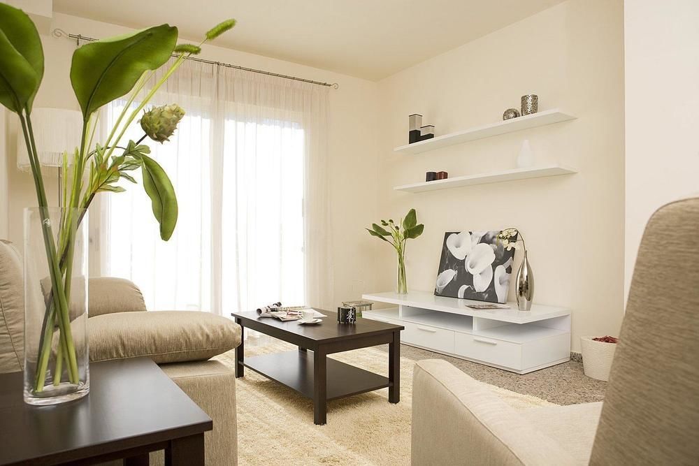 Benidorm Vida & Golf Apartment Exterior photo