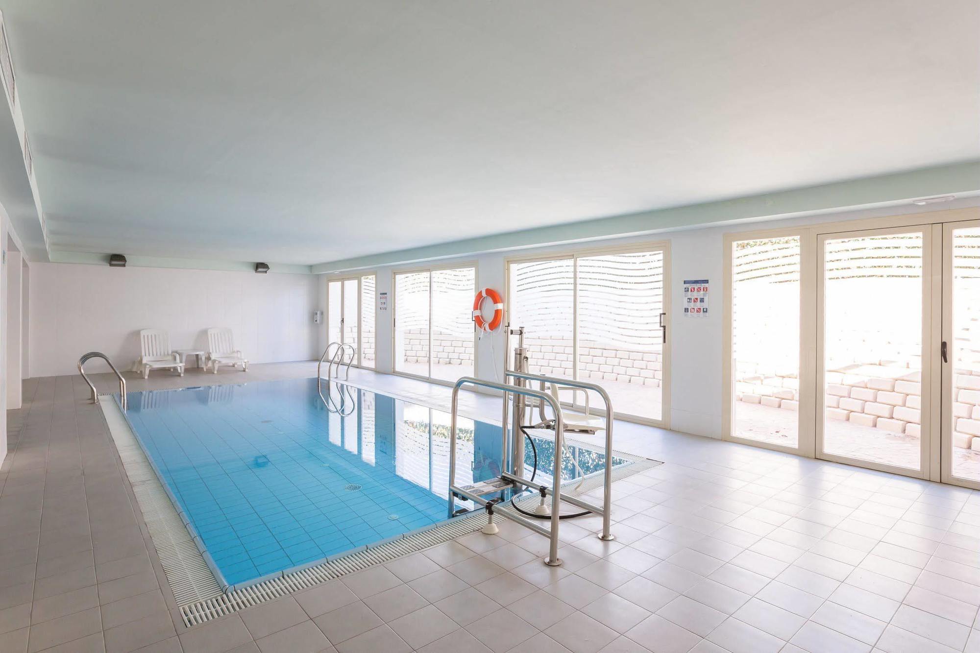 Benidorm Vida & Golf Apartment Exterior photo